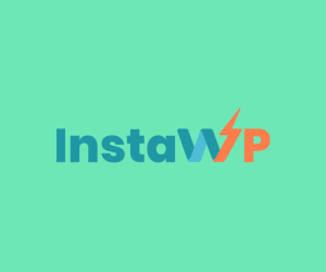 InstaWP logo new